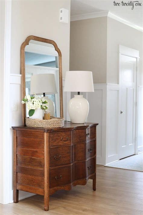 Entryway Dresser: 10,000+ Ways to Enhance Your Home's Entrance