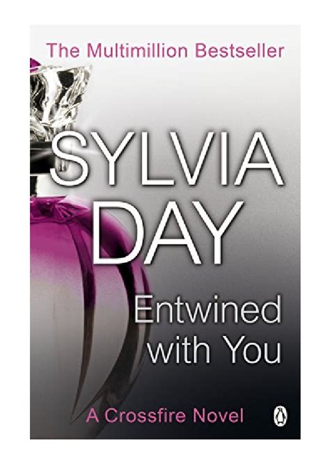 Entwined with You Crossfire Book 3 PDF