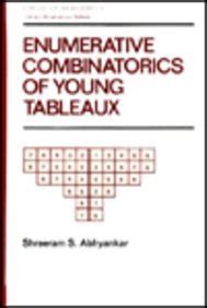 Enumerative Combinatorics of Young Tableaux PDF