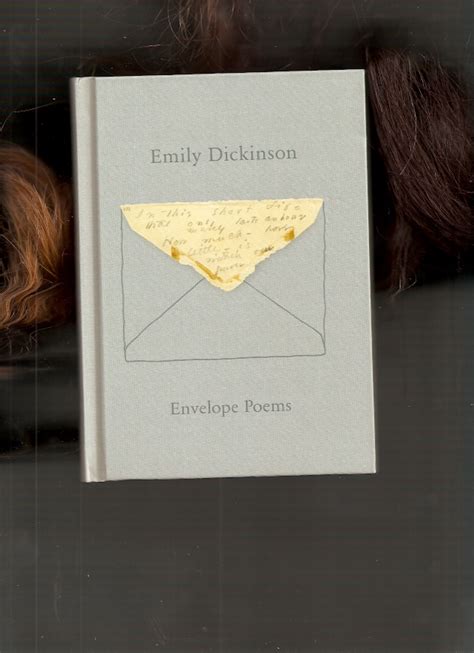 Envelope Poems Reader