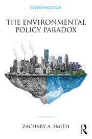 Envir Policy Paradox & pol S PDF