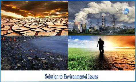 Environment Problems and Solutions Epub