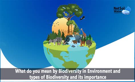 Environment and Biodiversity Reader