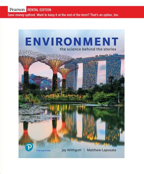 Environment.7th.Edition Ebook Reader