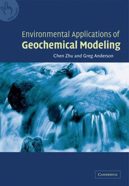 Environmental Applications of Geochemical Modeling Kindle Editon