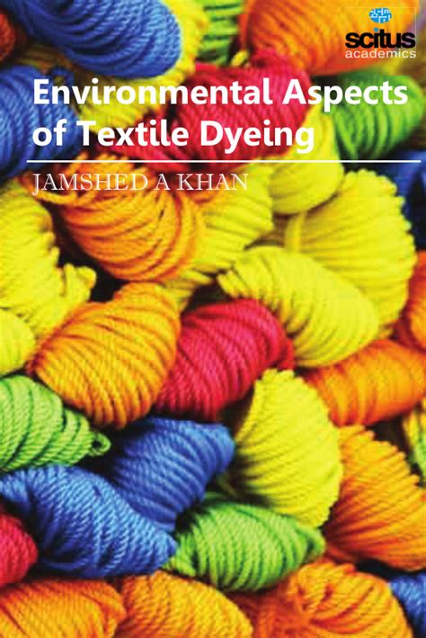 Environmental Aspects of Textile Dyeing Doc