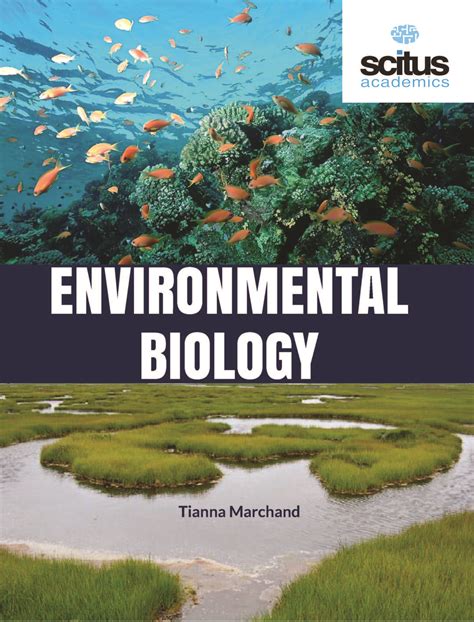 Environmental Biology Epub