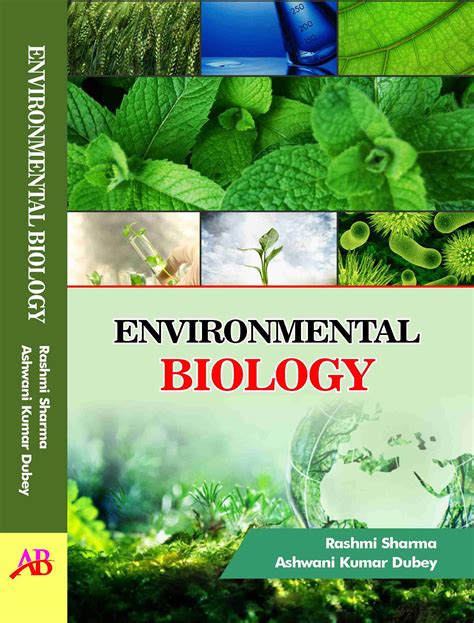 Environmental Biology 2nd Enlarged Edition Reader