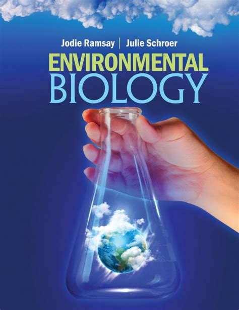 Environmental Biology Ebook Doc