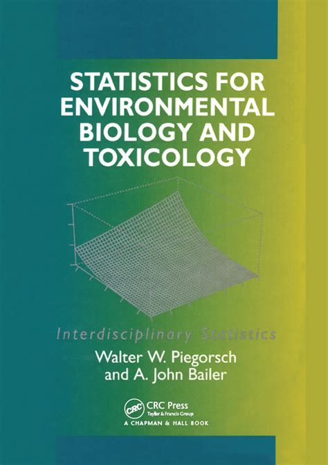 Environmental Biology and Toxicology 10th Edition Doc