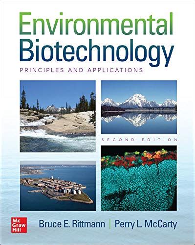 Environmental Biotechnology Principles Applications Solutions Reader