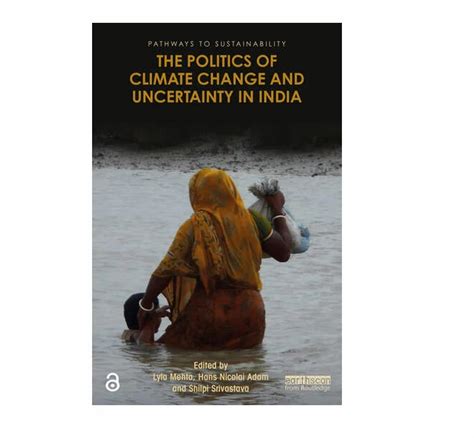 Environmental Change in India 1st Published PDF