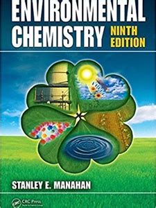 Environmental Chemistry 9th Edition Answer Keys Kindle Editon