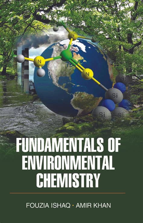 Environmental Chemistry Fundamentals 1st Edition Reader