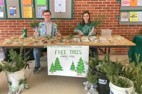 Environmental Clubs and Organizations