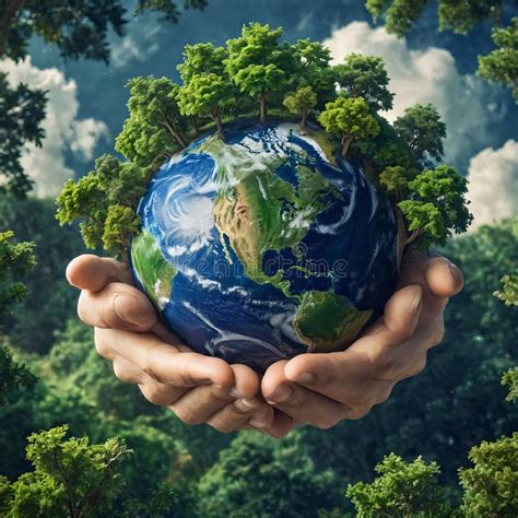 Environmental Consciousness: