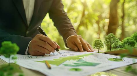 Environmental Consulting: