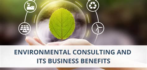 Environmental Consulting Jobs Near Me: A Comprehensive Guide