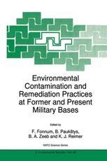 Environmental Contamination and Remediation Practices at Former 1st Edition Doc