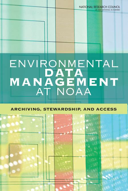 Environmental Data Management 1st Edition Epub