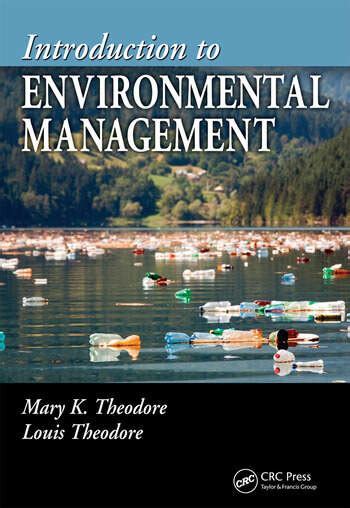 Environmental Data Management 1st Edition Epub