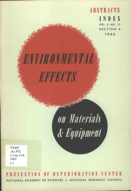 Environmental Effects on Composite Materials, Vol. 3 1st Edition PDF