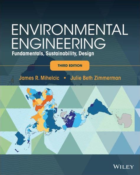 Environmental Engineering Fundamentals, Sustainability, Design Doc