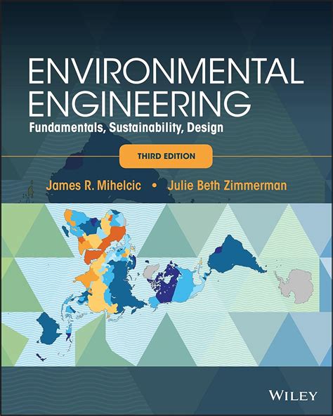 Environmental Engineering Fundamentals, Sustainability, Design Doc