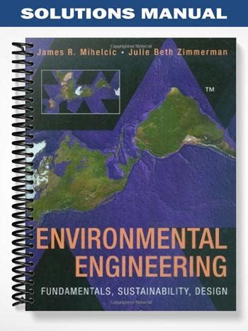 Environmental Engineering Mihelcic Solutions Kindle Editon