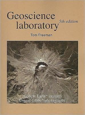 Environmental GeoScience Laboratory Manual Epub