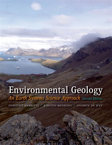 Environmental Geology Doc