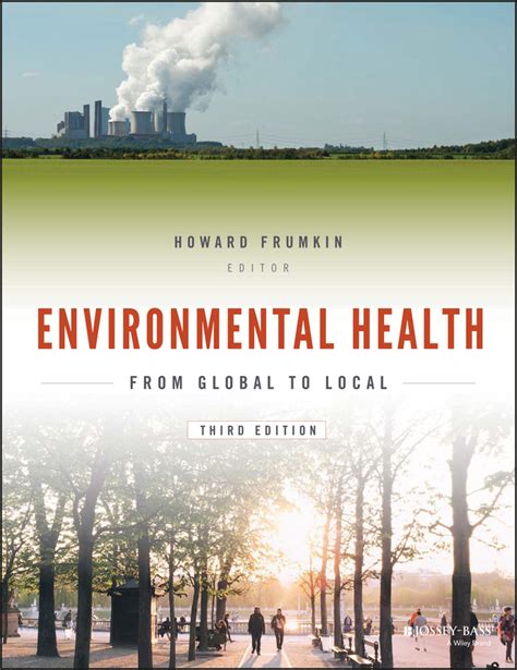 Environmental Health: From Global to Local Ebook PDF