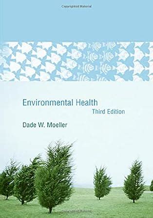 Environmental Health Third Edition Kindle Editon