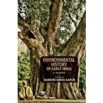 Environmental History of Early India A Reader PDF