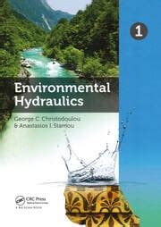 Environmental Hydraulics 1st Edition Reader