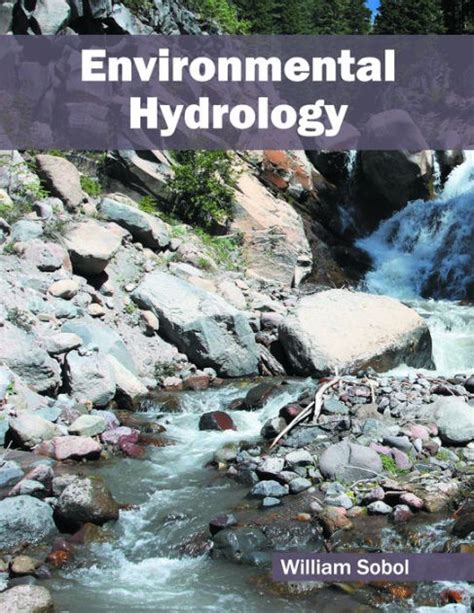 Environmental Hydrology 1st Edition Kindle Editon