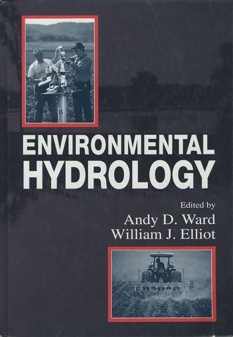 Environmental Hydrology 1st Edition Kindle Editon