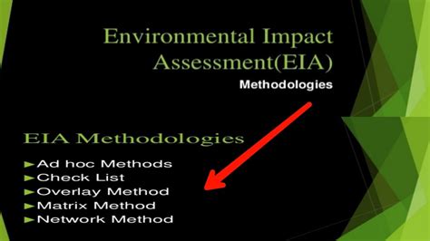 Environmental Impact Assessment A Methodological Approach 1st Edition PDF