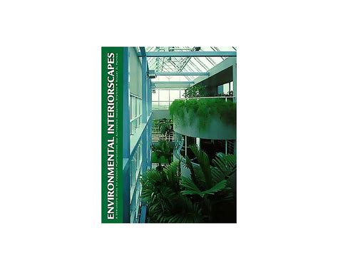 Environmental Interiorscapes A Designer& PDF