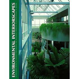 Environmental Interiorscapes A Designer& PDF