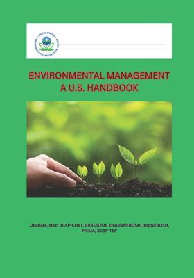 Environmental Management Handbook, Vol. 1 Reader