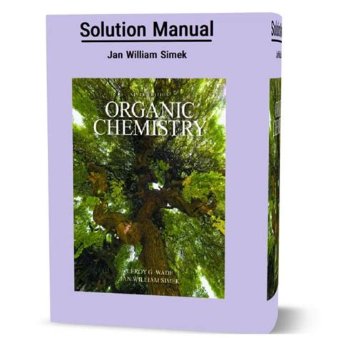 Environmental Organic Chemistry Solution Manual Ebook Epub