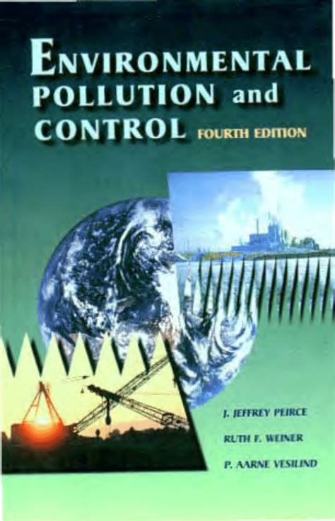 Environmental Pollution and Control Epub