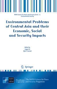 Environmental Problems of Central Asia and their Economic Reader