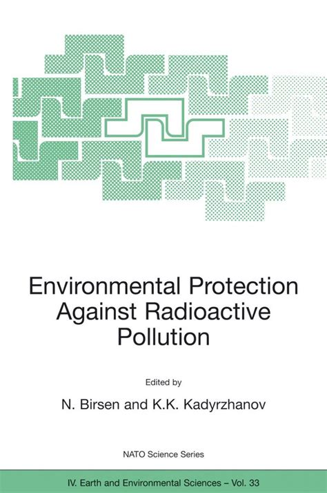 Environmental Protection Against Radioactive Pollution Doc