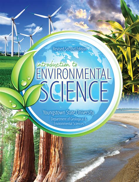 Environmental Science Reader