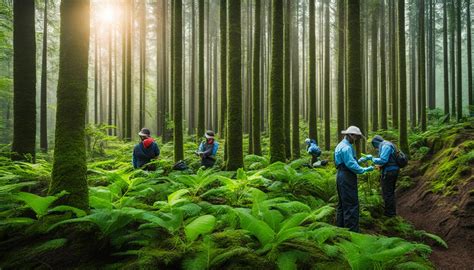 Environmental Science: A Gateway to a Fulfilling and Impactful Career