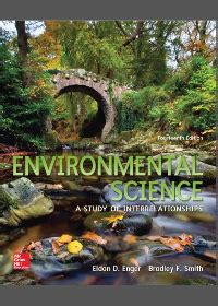 Environmental Science 14th Edition miller Ebook Doc