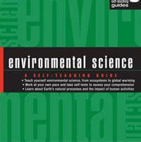 Environmental Science A Self-Teaching Guide Epub