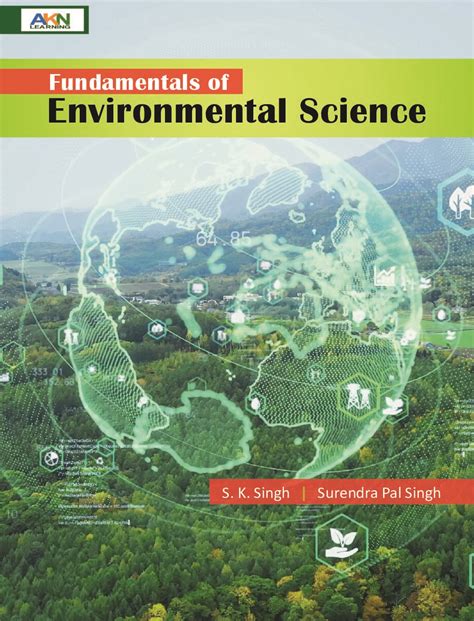 Environmental Science Fundamentals Reader